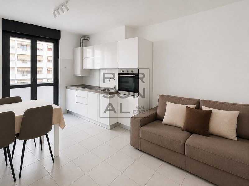 Trilocale in Vendita a Trento, 187'000&euro;, 60 m²
