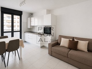 Trilocale in Vendita a Trento, 187'000&euro;, 60 m²