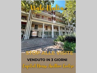 Trilocale in Vendita a Avellino, 210'000&euro;, 95 m²