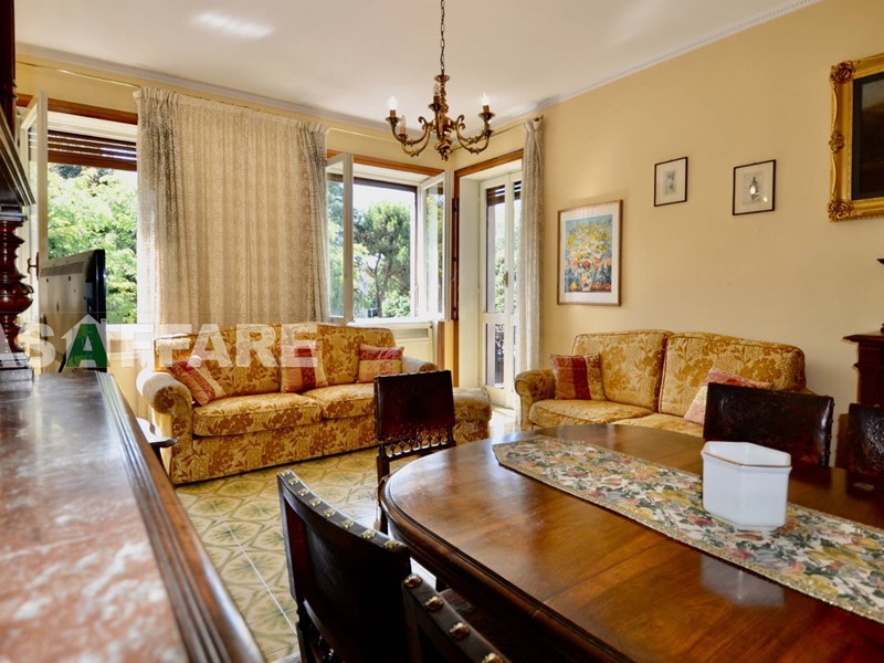 Trilocale in Vendita a Bergamo, 289'000&euro;, 124 m²