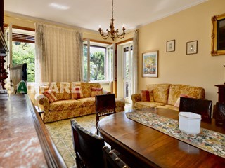 Trilocale in Vendita a Bergamo, 289'000&euro;, 124 m²