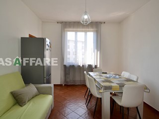 Trilocale in Vendita a Bergamo, 190'000&euro;, 66 m²