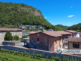 Bilocale in Vendita a Provaglio d'Iseo, 68'000&euro;, 60 m²