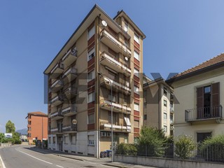 Appartamento in Vendita a Varese, 155'000&euro;, 129 m²