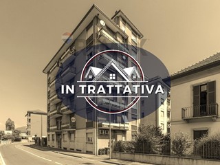 Appartamento in Vendita a Varese, 149'000&euro;, 129 m²