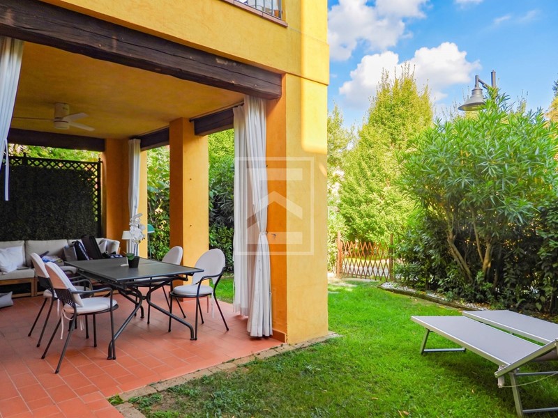 Quadrilocale in Vendita a Manerba del Garda, 470'000&euro;, 130 m²