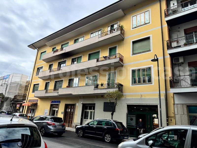 Appartamento in Vendita a Isernia, 235'000&euro;, 157 m²