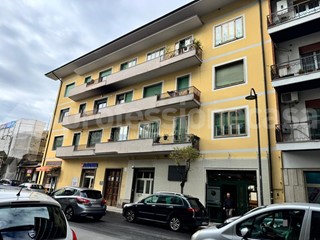 Appartamento in Vendita a Isernia, 235'000&euro;, 157 m²