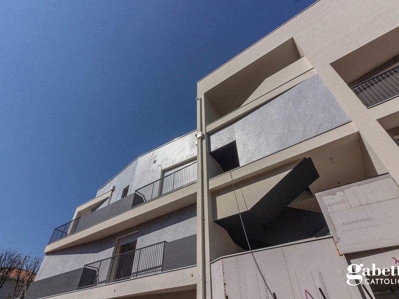 Trilocale in Vendita a Cattolica, 340'000&euro;, 84 m²