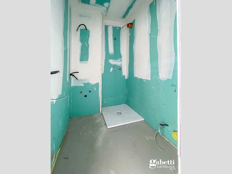 Trilocale in Vendita a Cattolica, 370'000&euro;, 91 m²