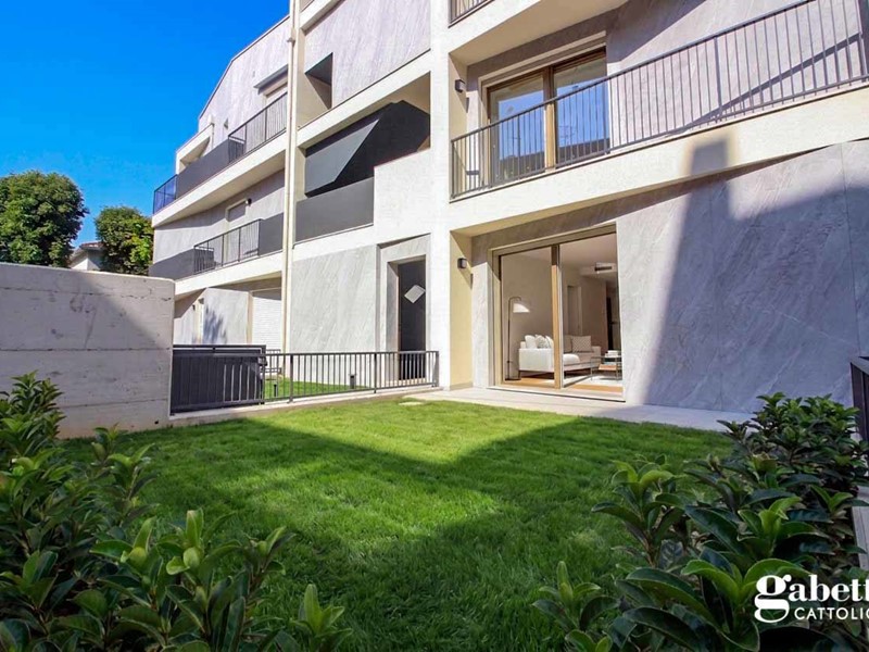 Trilocale in Vendita a Cattolica, 370'000&euro;, 91 m²