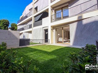 Trilocale in Vendita a Cattolica, 370'000&euro;, 91 m²