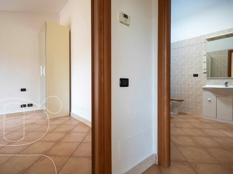 Bilocale in Vendita a Collazzone, 55'000&euro;, 55 m², con Box