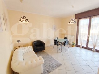 Bilocale in Affitto a Cavarzere, 500&euro;, 48 m², arredato
