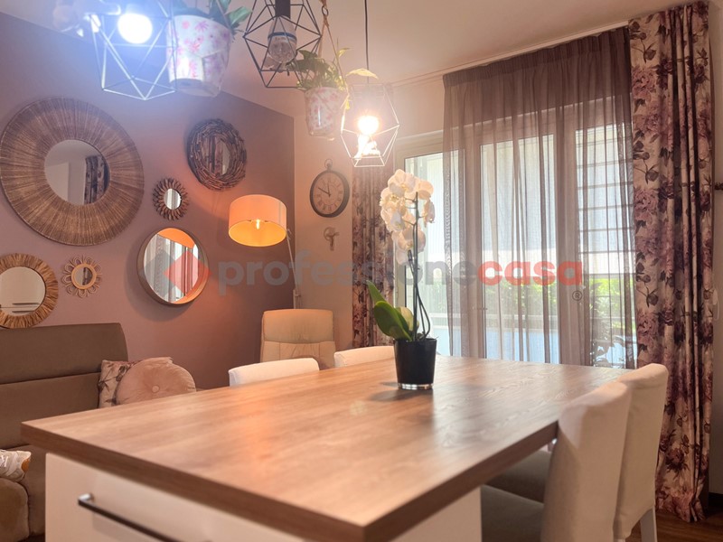 Trilocale in Vendita a Milazzo, 210'000&euro;, 90 m², arredato