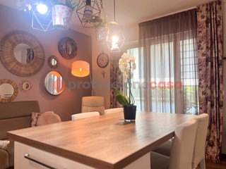 Trilocale in Vendita a Milazzo, 210'000&euro;, 90 m², arredato