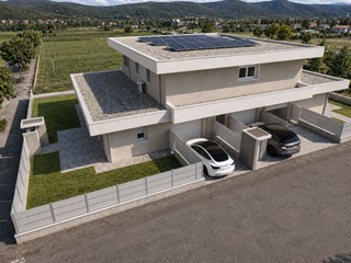 Quadrilocale in Vendita a Coccaglio, 150 m²