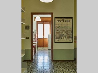 Appartamento in Affitto a Ponna, 750&euro;, 120 m²