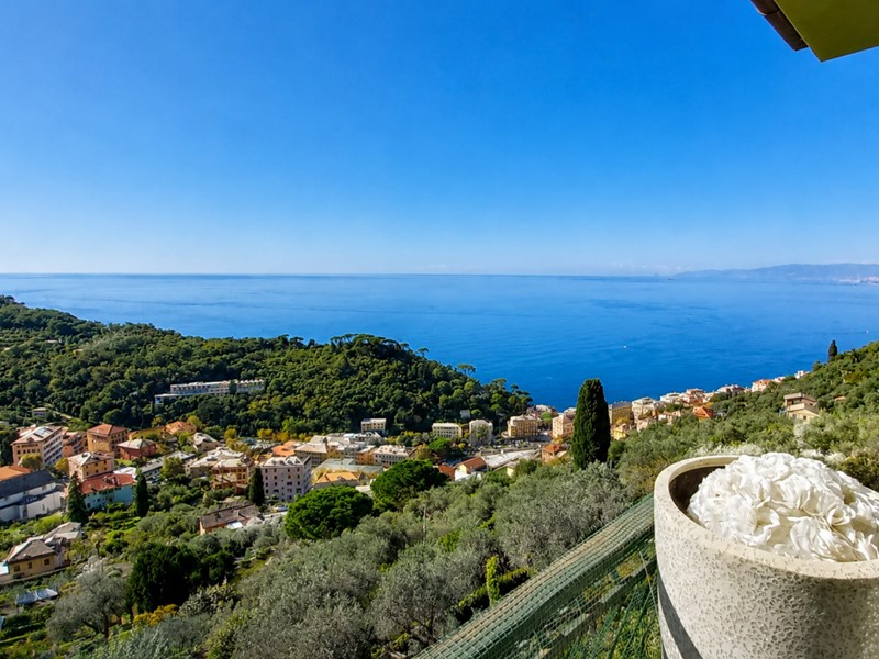 Appartamento in Affitto a Camogli, 2'950&euro;, 235 m²