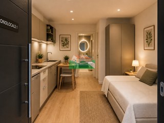 Bilocale in Vendita a Ravenna, 98'000&euro;, 45 m²