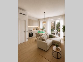Bilocale in Vendita a Ravenna, 170'000&euro;, 55 m²