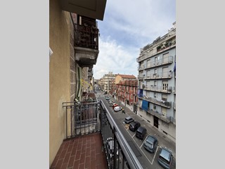 Trilocale in Affitto a Torino, zona San Paolo, 430&euro;, 67 m², arredato