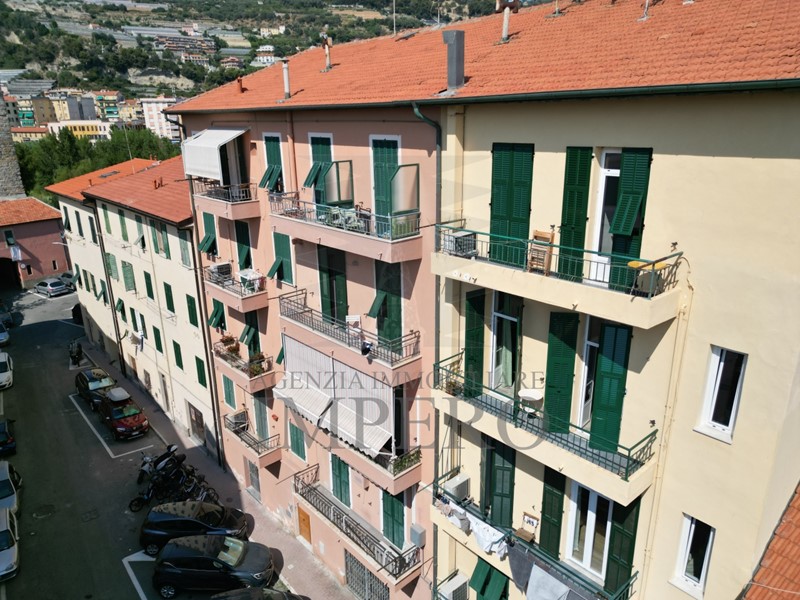 Bilocale in Vendita a Ventimiglia, zona Marina San Giuseppe, 295'000&euro;, 40 m²