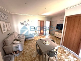 Quadrilocale in Vendita a La Spezia, zona Est, 155'000&euro;, 80 m²