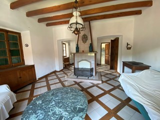 Appartamento in Vendita a Urbe, zona Martina Olba, 40'000&euro;, 109 m²
