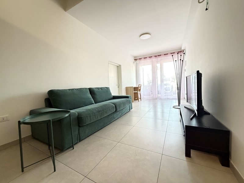 Trilocale in Affitto a Pescara, 500&euro;, 55 m², arredato