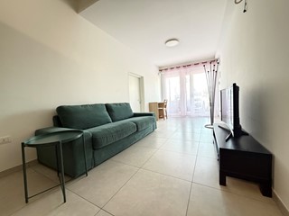 Trilocale in Affitto a Pescara, 500&euro;, 55 m², arredato