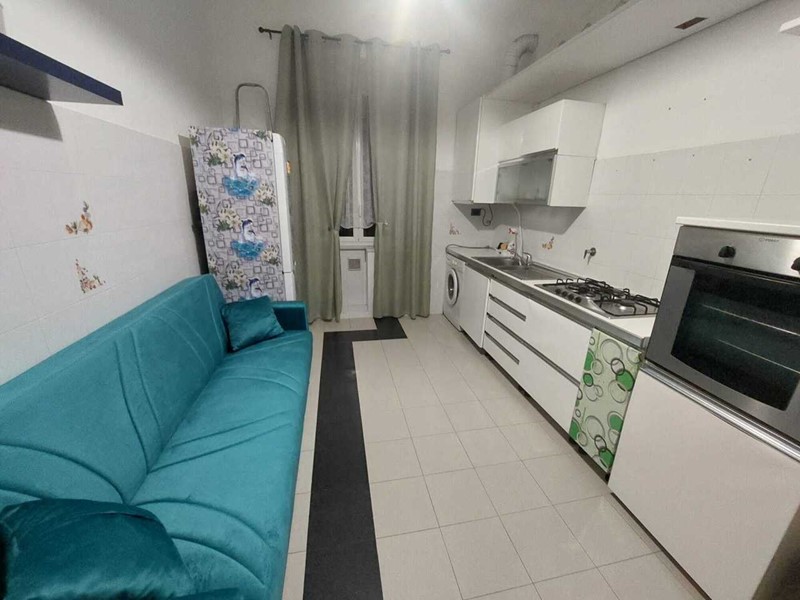 Trilocale in Vendita a Savona, zona Villapiana, 74'000&euro;, 54 m², arredato