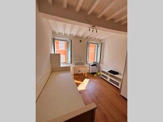 Monolocale in Affitto a Parma, zona Parma Centro, 450&euro;, 1 m², arredato
