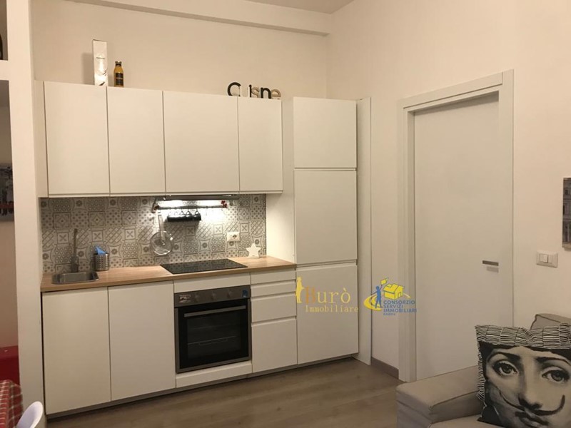 Bilocale in Affitto a Parma, zona Centro storico, 700&euro;, 50 m², arredato