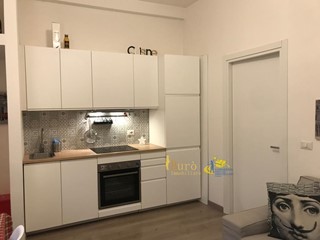Bilocale in Affitto a Parma, zona Centro storico, 700&euro;, 50 m², arredato