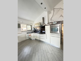 Quadrilocale in Affitto a Francavilla al Mare, 800&euro;, 84 m², arredato