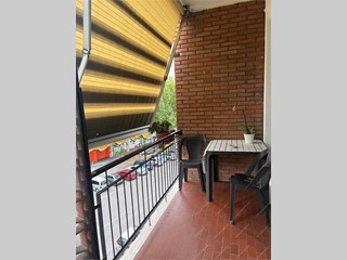 Trilocale in Vendita a Sesto San Giovanni, 220'000&euro;, 87 m²
