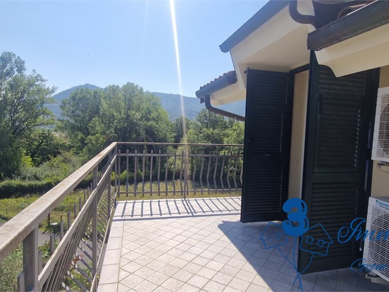 Bilocale in Vendita a Villanova d'Albenga, 140'000&euro;, 48 m²