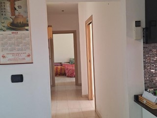 Trilocale in Vendita a Livorno, 87'000&euro;, 76 m²