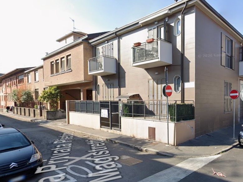 Trilocale in Vendita a Milano, 105'000&euro;, 41 m²