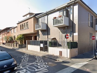 Trilocale in Vendita a Milano, 105'000&euro;, 41 m²