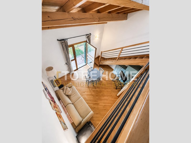 Trilocale in Vendita a Martellago, 120'000&euro;, 65 m², arredato