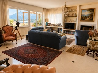 Attico in Vendita a Carrara, zona Marina di Carrara, 620'000&euro;, 166 m², con Box