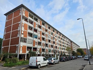 Appartamento in Vendita a Milano, 187'500&euro;, 105 m²