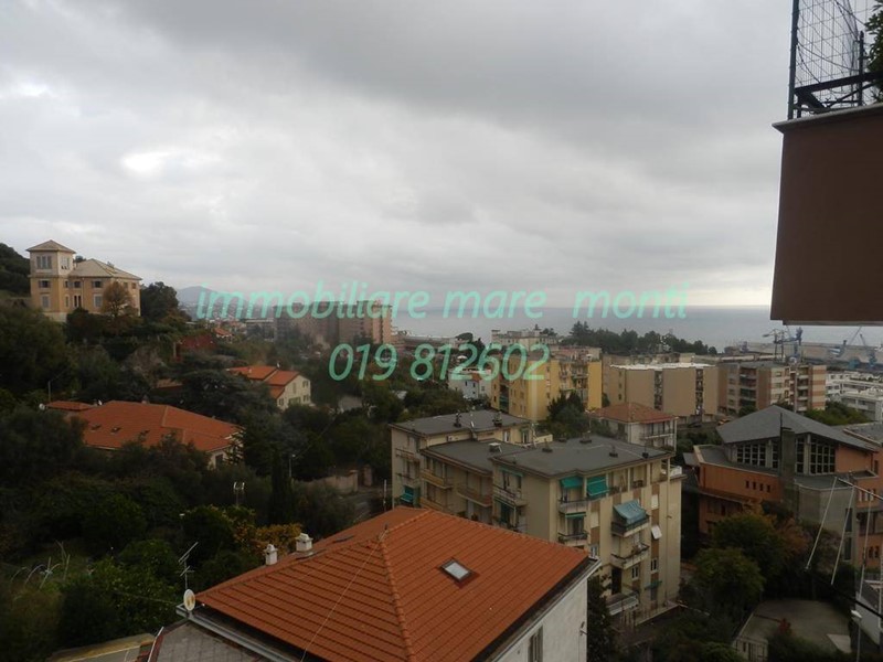 Bilocale in Affitto a Savona, 500&euro;, 55 m²