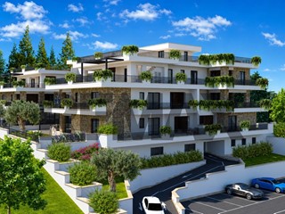 Quadrilocale in Vendita a Monterotondo, 540'000&euro;, 130 m²
