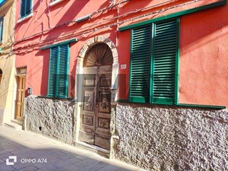 Trilocale in Vendita a Piombino, 123'000&euro;, 60 m²