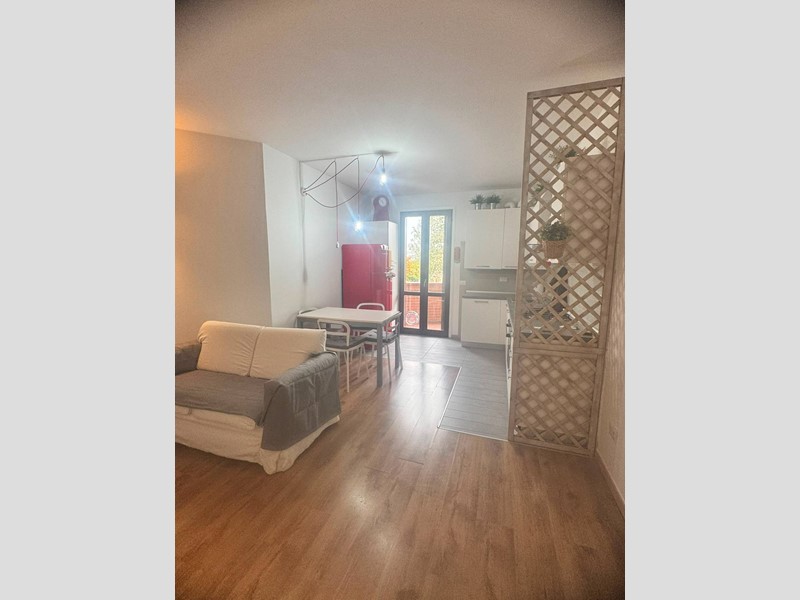 Trilocale in Vendita a Casalgrande, 165'000&euro;, 80 m²