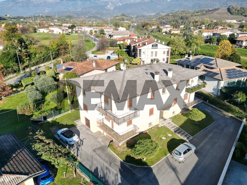 Appartamento in Vendita a Cappella Maggiore, 165'000&euro;, 135 m²