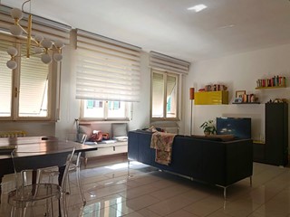 Quadrilocale in Vendita a Livorno, 198'000&euro;, 105 m²